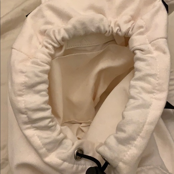 Cute Cat Drawstring Mini Backpack 😸 - Picture 2 of 5